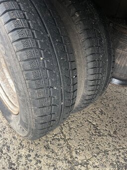 Príves AGRICOM 9,5 Ton - 5