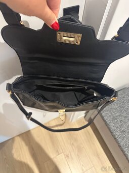 talianska kabelka- Neapol - 5