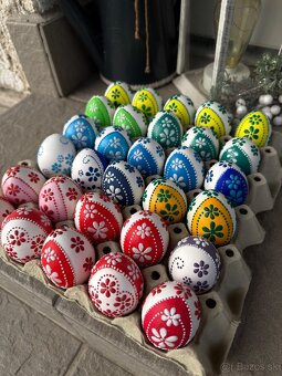 Veľkonočné vajíčka - 5