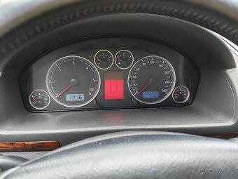 Predám VW Sharan 1.9 tdi 96kw - 5