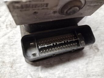 Riadiaca jednotka ESP/ABS - ESP,ABS kocka - 5