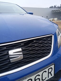 Predám Seat Toledo - 5