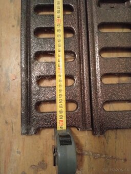 PREDAM REGALE GARÁŽ/PIVNICA/CHATA/CHALUPA/DOM - 5