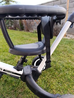 Trojkolka Colibro tremix 6v1 - 5