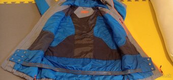 Lyžiarska bunda značky Ziener - 5