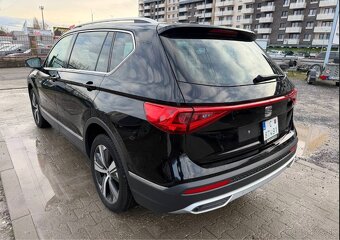 Seat Tarraco 2.0 TDI 150 Xcellence DSG - 5