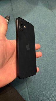 Iphone 12 Black - 5