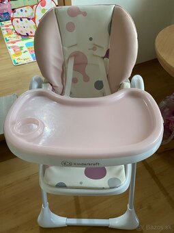 Detska stolicka - 5