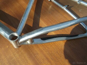 RÁM HORSKĚHO BICYKLA VILIER " - 5