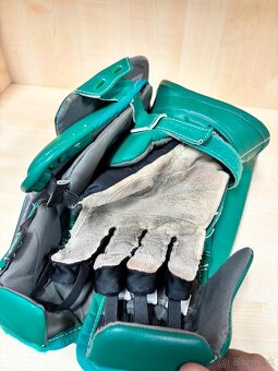 Brankářské Betony - 5