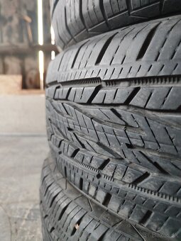 215/65r16 - 5