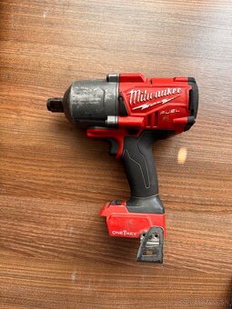 Aku náradie Milwaukee - 5