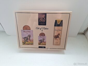 Voňavky parfémy - 5