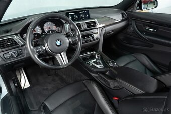 BMW M4 Competizione 331kW, AT7, 2016 - 5