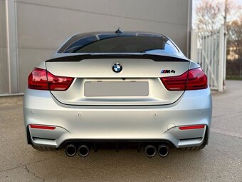 BMW M4 M PERFORMANCE - 5