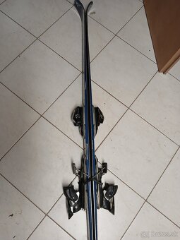 Lyže - 5
