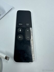  Apple TV HD 4. generácie 32GB - SWAP | TOP STAV  - 5