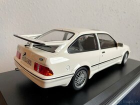 Ford Sierra RS Cosworth 1:18 NOREV - 5