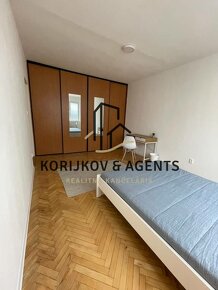 PRENÁJOM, 2 izb. byt na Odborárskej ulici,  Košice - Sever - 5