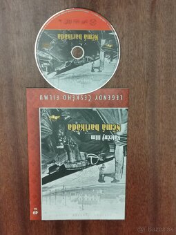 Vojenské dvd - 5