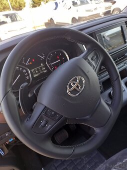 Toyota Proace Verso 2.0 D-4D 180 Comfort L2 Extra A/T - 5