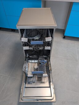Umývačka riadu Philco PD 1045 EAX - 5