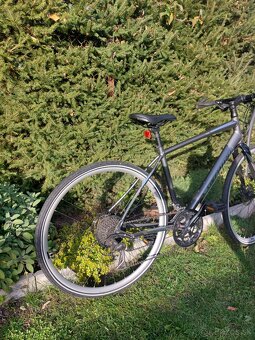 Predám Specialized bicykel vo veľmi dobrom stave - 5