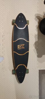DB longboard - 5