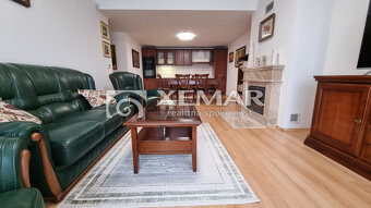 Prenájom 3 izb byt Donovaly - Hotel RESIDENCE - 5