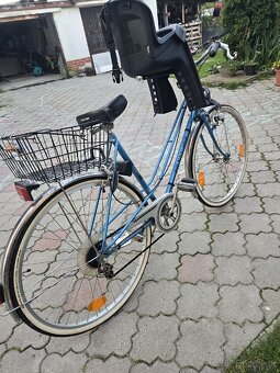 Bicykel retro - 5