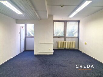 CREDA | prenájom kancelársky priestor 320 m2, Nitra - 5