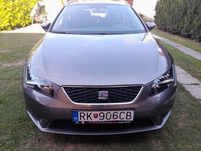 Seat Leon combi st. 1,2, 2017r. - 5