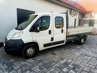 CITROEN JUMPER VALNÍK - PREDAJ AJ NA SPLÁTKY - 5
