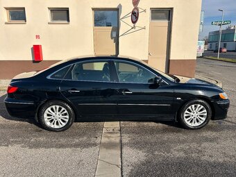 Hyundai Grandeur 3,3 V6 191 Kw - 5