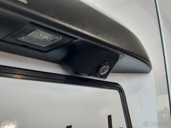 Mercedes-Benz Vito 114 CDI extralang RWD - 5
