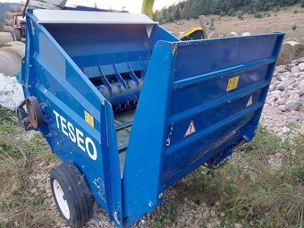 Rozdružovač TESEO - 5