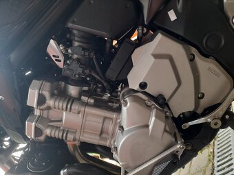 SUZUKI GSF 1250N, ABS,aj na splátky - 5