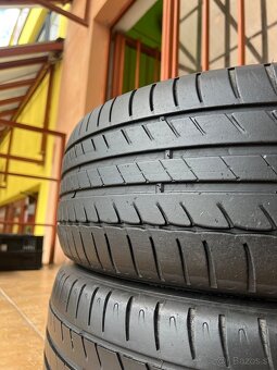 205/50 R17 – letné pneumatiky - 2 kusy - 5
