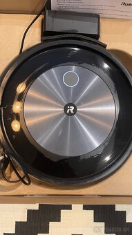 Roomba j7 - 5