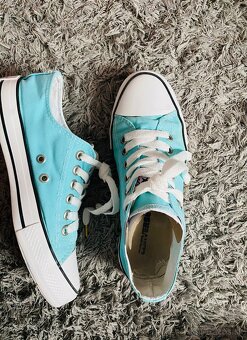 “Converse” tenisky - 5