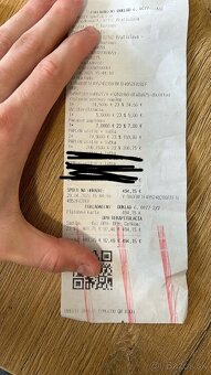 Predám nové husacie páperové paplóny – 3 kusy - 5