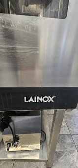 Konvektomat Lainox Compact Naboo 10GN 1/1 - 5