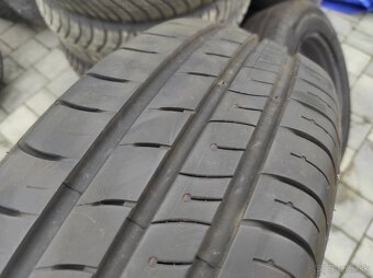 Letná sada 15" 5x100 Škoda Fabia 4 VW Polo 185/65 R15 - 5