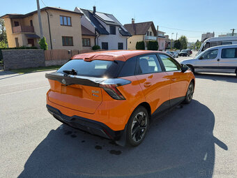 MG4 emotion 125kw 51kwh LFP - 5