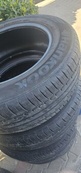 225/60R17 Hankook - 5