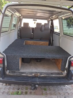 volkswagen T4 predam - 5