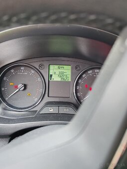 Škoda Roomster - 5