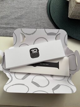 Apple watch series 10 46mm - 5