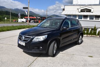 Volkswagen Tiguan 1.4 TSI 4-Motion Track&Field - 5
