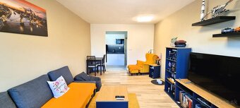 Predaj 3 izbového bytu na Dopravnej ulici – Bratislava – Rač - 5